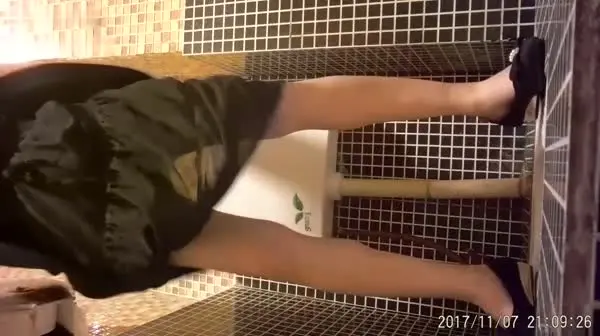 厕所偷拍 云上会所酒吧合集 141