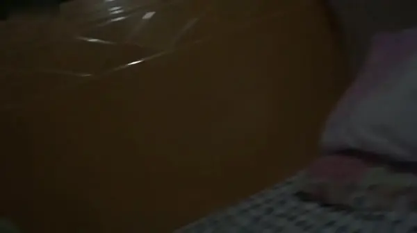 城中村小旅馆嫖妓生意失败出来卖的气质富态大奶子少妇