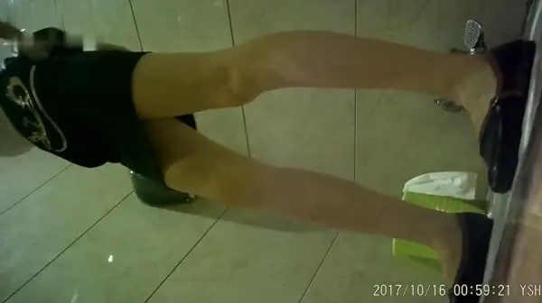 厕所偷拍 云上会所酒吧合集 31