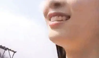 美女主播为吸粉户外直播2-又一次勾引司机干她