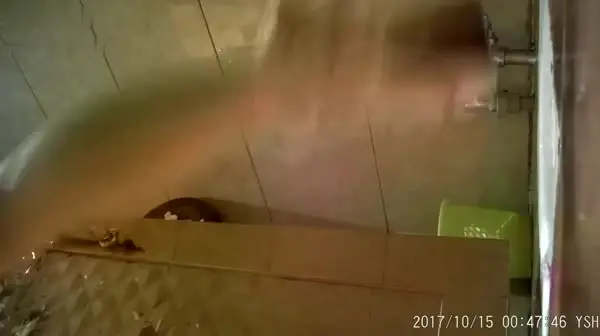 厕所偷拍 云上会所酒吧合集 44