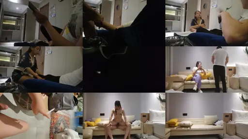 你的老表05-16真实撩极品技师-截图2