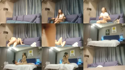 伟哥寻欢疯狂后入洗脚城服务员-截图2