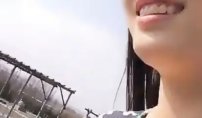 东北口音主播二嫂户外直播勾引司机被司机往死里操无套内射司机说减十块钱给你买个避孕药