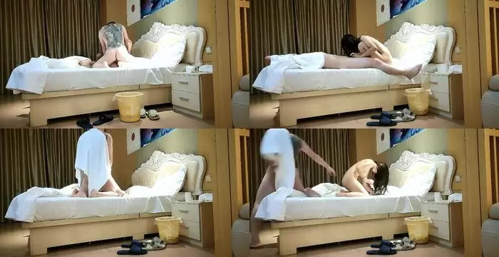 [道不狂探花]第二炮，纹身哥约操外围女神，极品小仙女，身材苗条，一对车灯极品，啪啪后入尤物