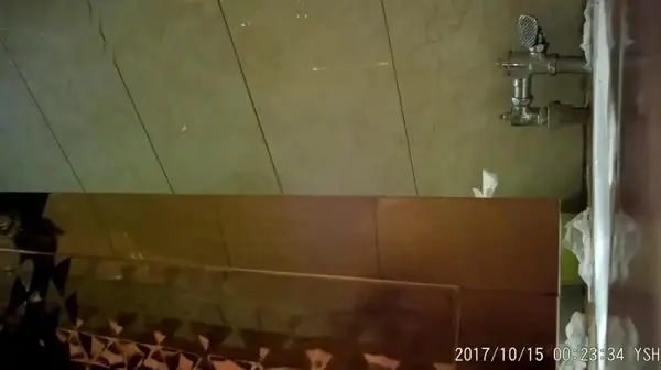 厕所偷拍 云上会所酒吧合集 40