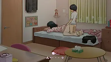 色情动漫 立体成人动画-中文字幕 3D桧岛加奈 姐姐 无眼镜