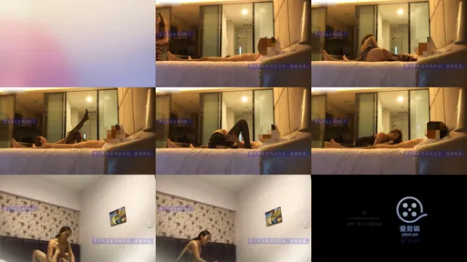 91风流哥之黑丝性感美娇娘按摩口活服务2合一-截图2