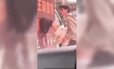 温州 永豪锦园-永兴中学学生小区门口打炮事件+学生野战被偷拍