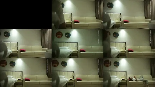 探花210808 6.28《鸭哥嫖妓》微信约炮苗条颜值卖淫女沙发调情床上六九各种姿势草-截图2