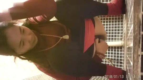 厕所偷拍 云上会所酒吧合集 134