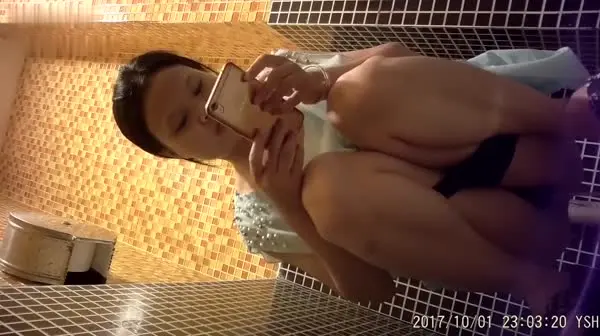 厕所偷拍 云上会所酒吧合集 96