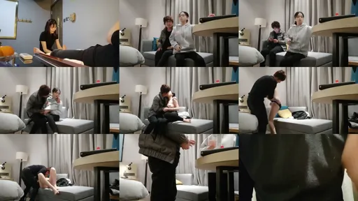 翻车王伟哥周末连续翻车约了个19岁的兼职妹玩到一半又收到查房短信-截图2