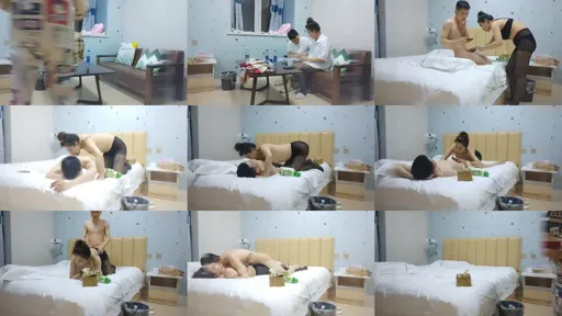 美男子探花 穿睡衣约炮的少妇-截图2