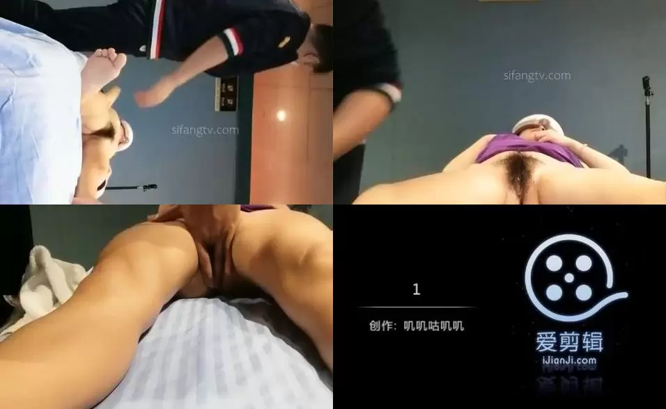 偷拍私密保健会所 良家少妇被技师扣的喷潮 还假装说不会吧