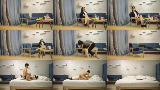 极品美人妻，举手投足间尽是风情 隔壁老王呀2022.5.10-截图2