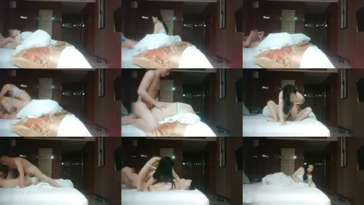 山炮来袭02-23酒店操800块土鸡-截图2