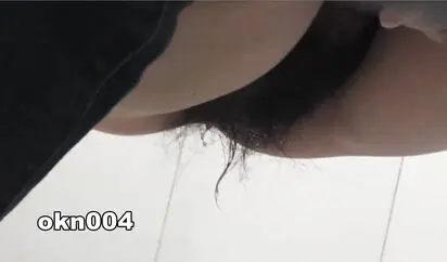 提前守候校园坑神国内某大学校园课后TP妹子们上厕所老师也成功入镜拍到极品一线天馒头B