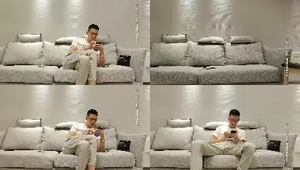 探花210808 AV鸭哥第二场约了个旗袍少妇啪啪，沙发上操摸逼倒立口交骑乘大力勐操