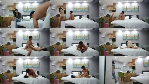 精神小伙出征风韵骚妇…-截图2