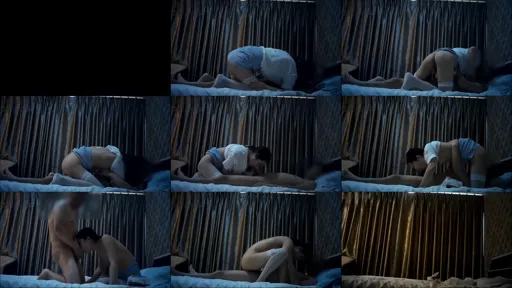 91风流哥之会所白丝袜玩69-截图2