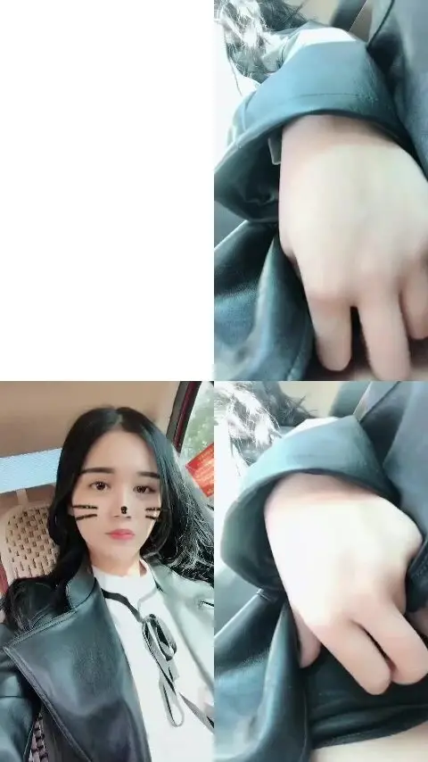 口爆女王欧尼酱微信福利34部露脸口爆+紫薇+黄瓜+捆绑+SM+户外 Part16