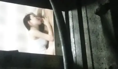 窗外偷拍夫妻性生活 美少妇活好 主动 看完必撸