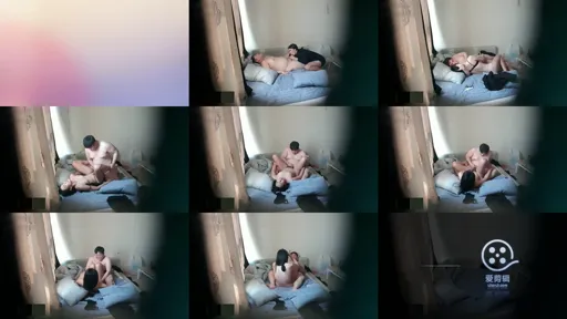 体力很不错的胖哥公寓打炮性感大奶少妇-截图2