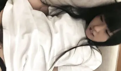 推特网红福利姬蛇信子-兔牙姐姐)约啪大款嫖客被爆草颜射一脸精液