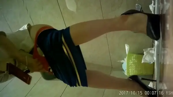 厕所偷拍 云上会所酒吧合集 47