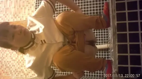 厕所偷拍 云上会所酒吧合集 136