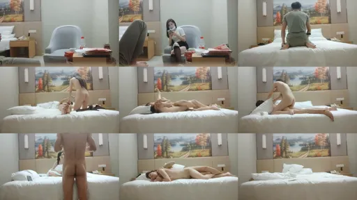 91沈先生06-03性感娇气小女模-截图2