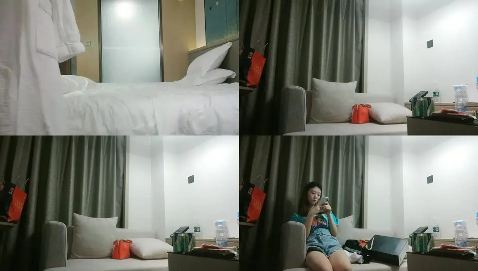 91沈先生05-31兼职幼师