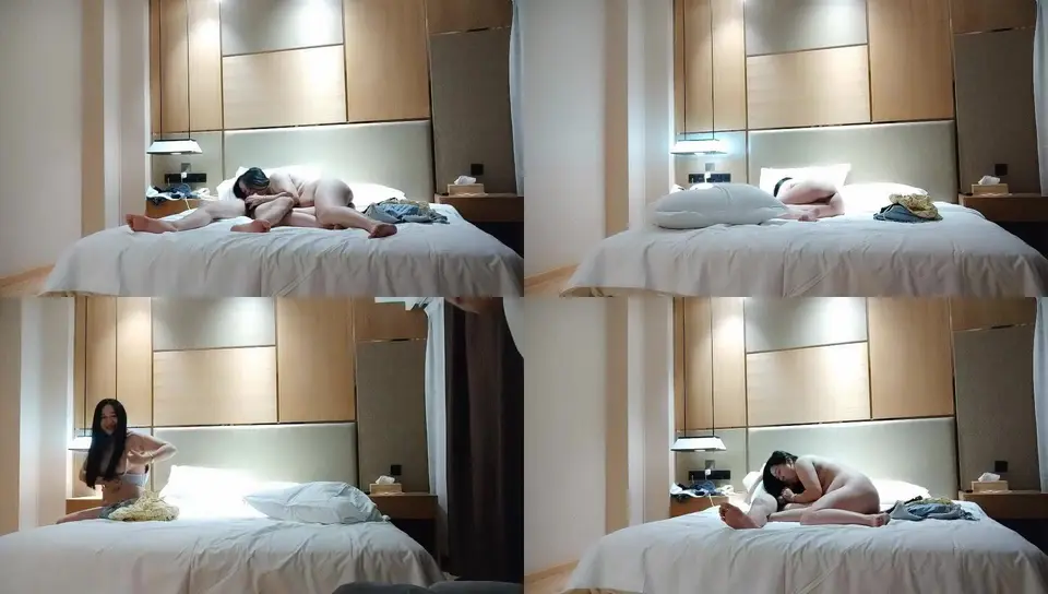 857探花约炮良家熟女，少妇的奶都下垂了bbb