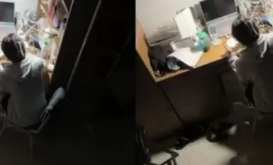 大学宿舍的乐趣-沉浸式偷窥女大学生 极品粉嫩小骚逼 对白精彩 撸管佳作