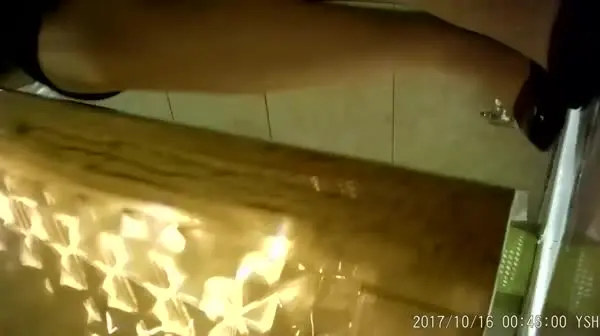 厕所偷拍 云上会所酒吧合集 28