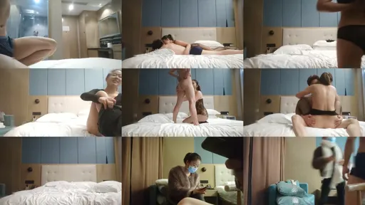 狼团探花 熟女黑丝秀-截图2