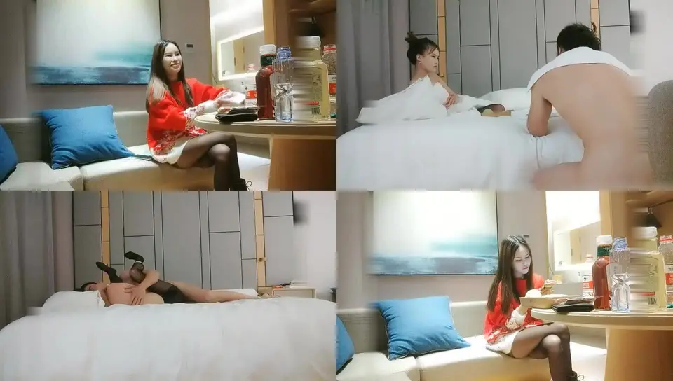 91沈先生05-01夜场妹子