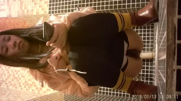 厕所偷拍 云上会所酒吧合集 135