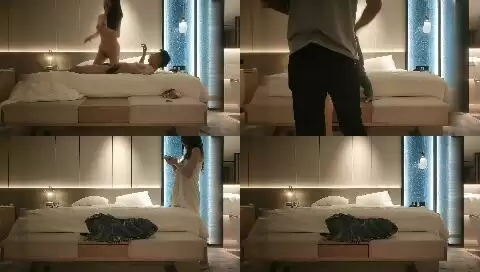 文轩探花叫个美女却阳痿了