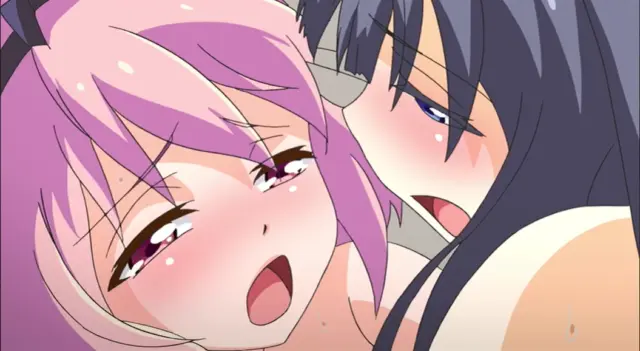 成人卡通 色情动漫-中文字幕-提亚拉岛的药师 Vol.2