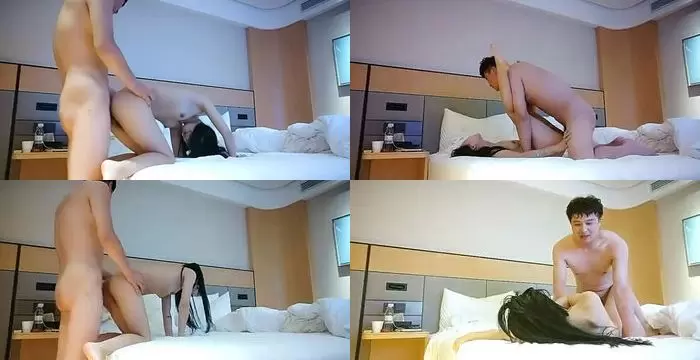 [租豪车钓拜金女]，新晋泡良大神，漂亮小姐姐豪车上好开心，酒店开房激情啪啪，小骚货花样多啥都懂