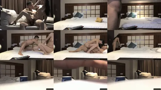 神似吴宣仪小姐姐酒店激情 苗条骑乘舌吻高潮-截图2