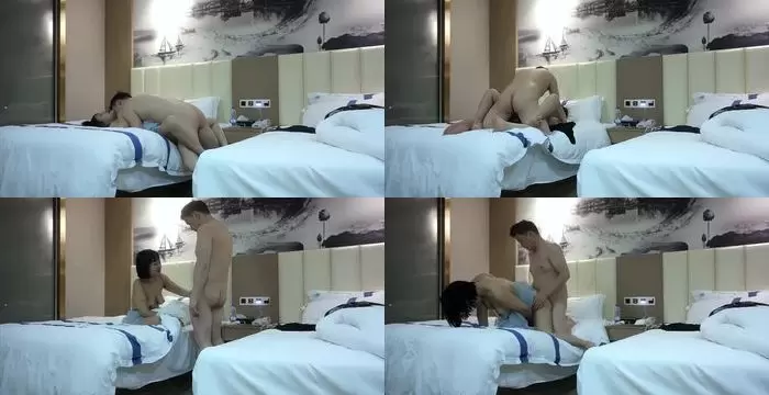 [王总探花]短发小姐姐性格真好，嬉笑打闹配合温柔，娇小玲珑干起有征服欲