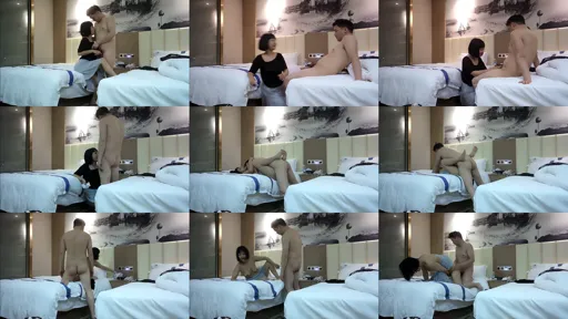 [王总探花]短发小姐姐性格真好，嬉笑打闹配合温柔，娇小玲珑干起有征服欲-截图2