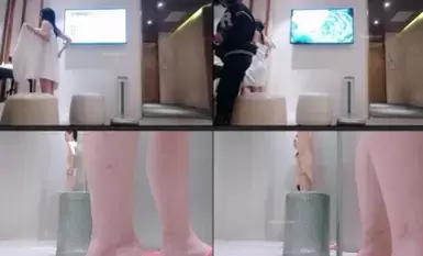 十一月最新重磅稀缺176RMB作品 国内洗浴偷拍各种极品身材女神级别美女泡澡、淋浴 超级喷血(2)