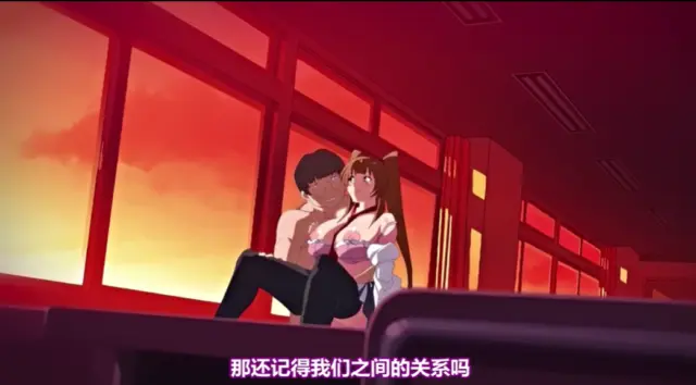 成人卡通 色情动漫-中文字幕-OVA神秘学院