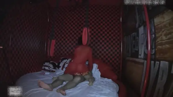 邪恶的剩女上司色诱骑坐小胖哥的大鸡鸡不是一般的骚啊