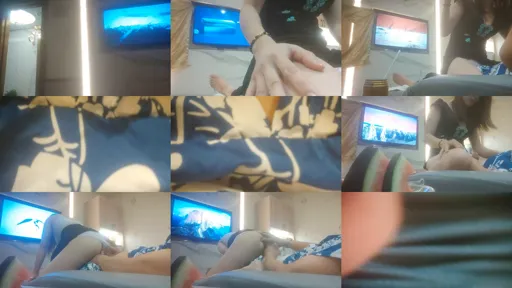 长腿足疗少妇，服务周到骑在身上按摩 搞沐足女技师2022.3.14-截图2