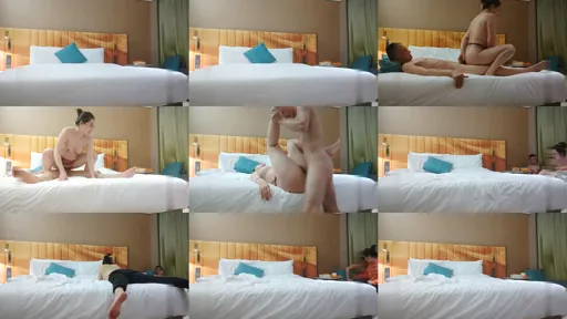 利哥探花03-07约了个活不错的少妇-截图2